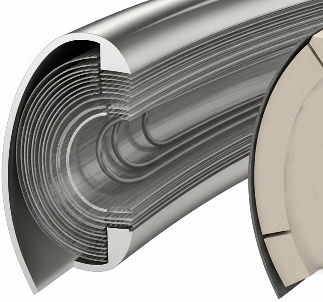 Ceramic vs. Mica Band Heaters1