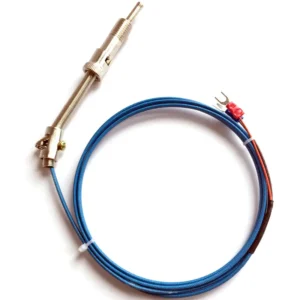 Chemical Anti-Corrosion Thermocouple (4)