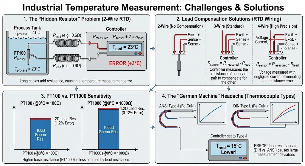 DIN Standards & European Specs