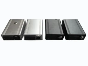 Digital PID Temperature Controller Box (Plug & Play) (4)