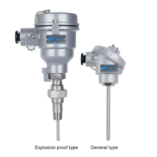 Explosion-Proof Thermocouple (5)