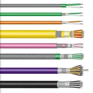 Extension & Compensating Cables