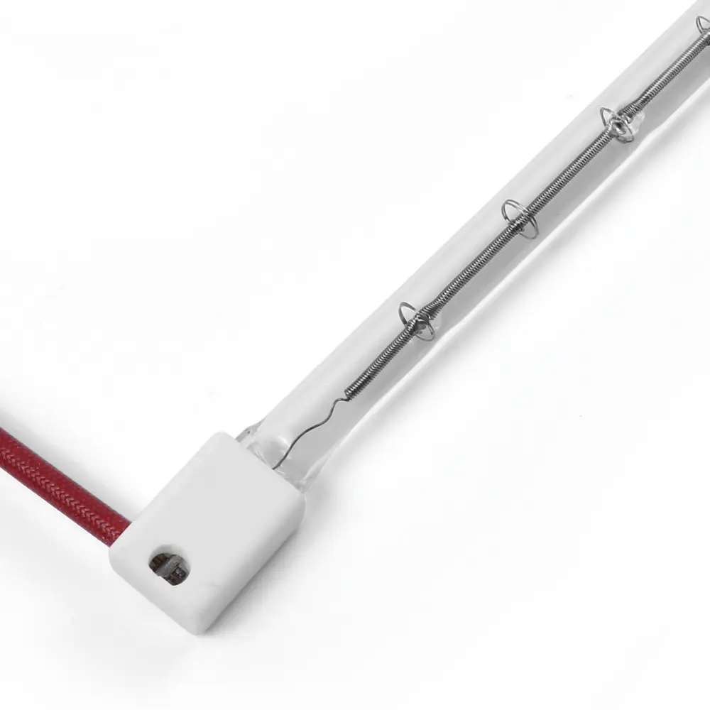 Fast Medium Wave Twin Tube Infrared Heater (3)