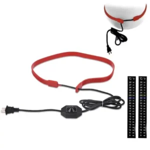 Fermentation Heating Belt for Brewing Kombucha (1)