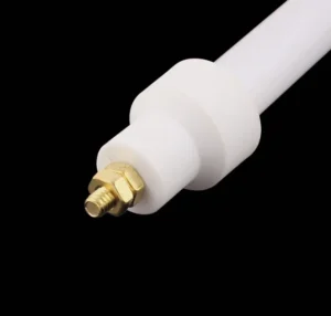 Frosted Milky Quartz Infrared Heating Element (2)