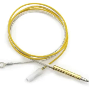 Gas Safety Flame Sensor (4)