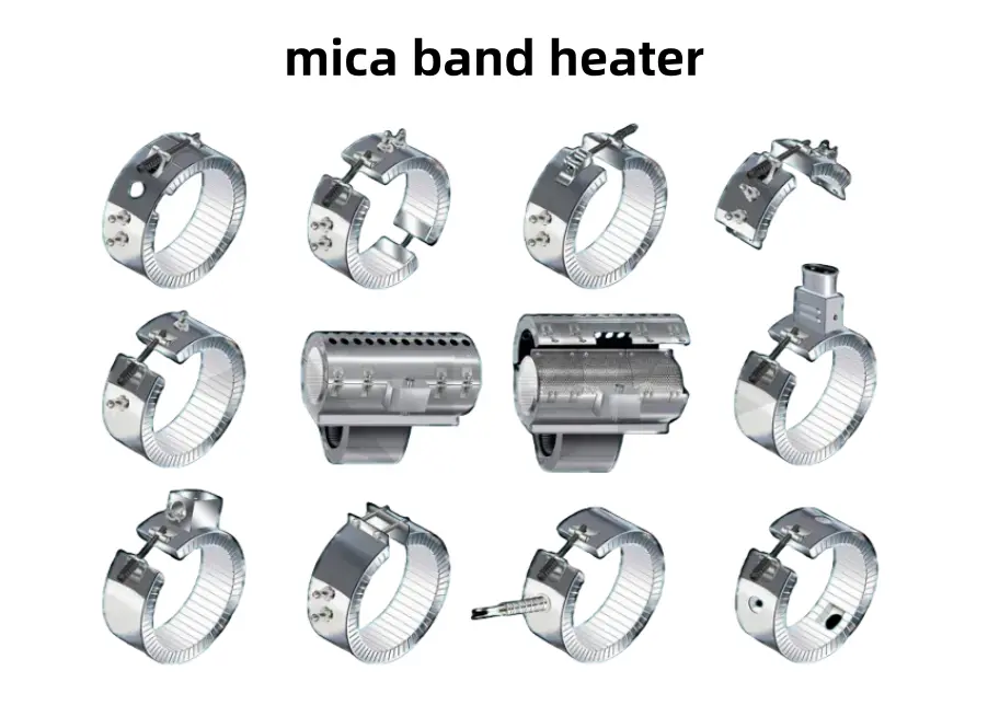 HONGTAI band heater