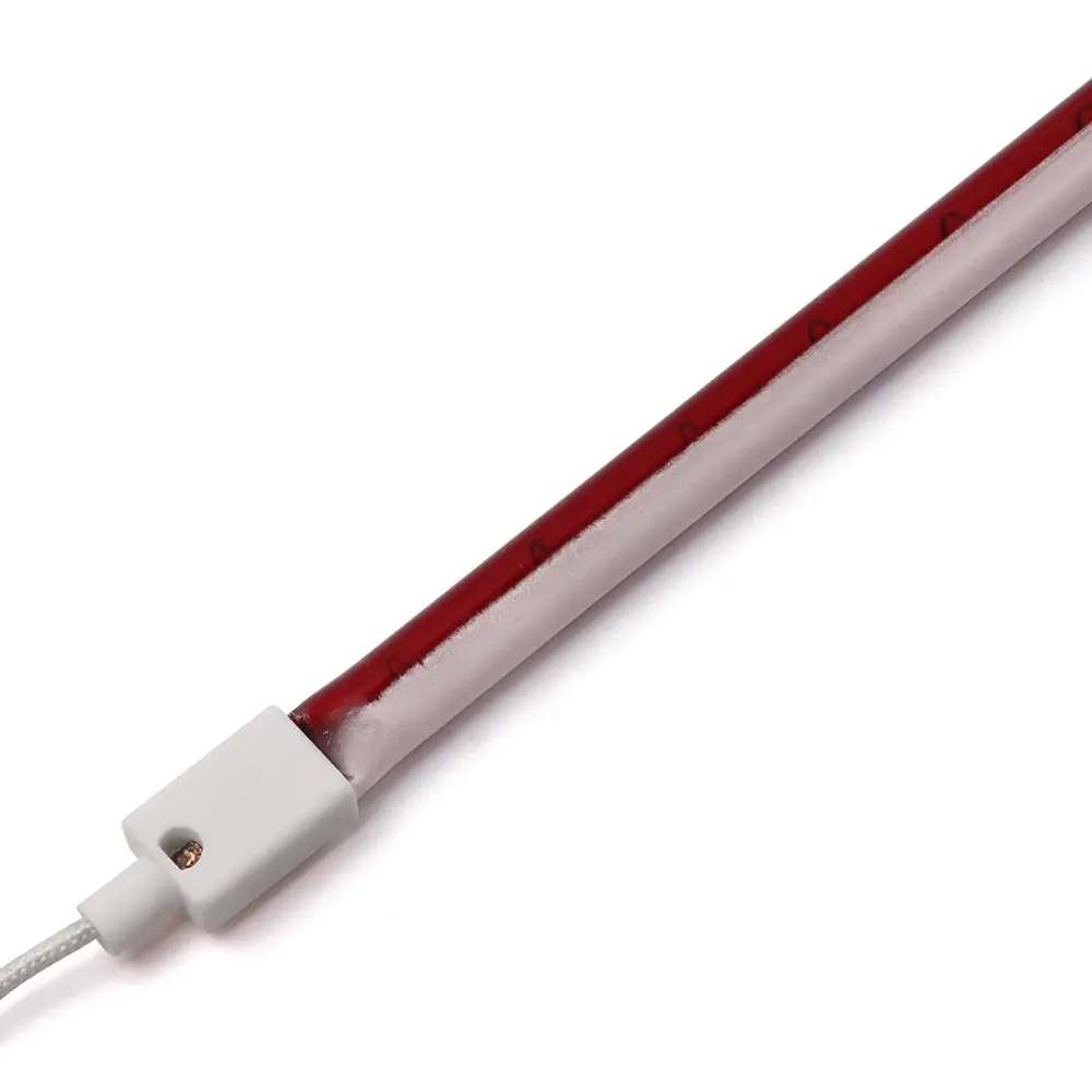 Halogen Infrared Lamp for PET Stretch Blow Molding (3)