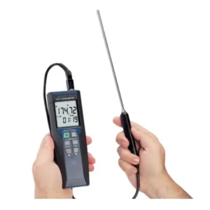 Handheld Digital Thermometer Probe (2)