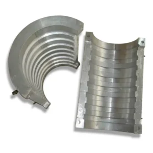 Heavy-Duty Tubular Band Heater Cast-In Alternative for Extreme Contamination (4)