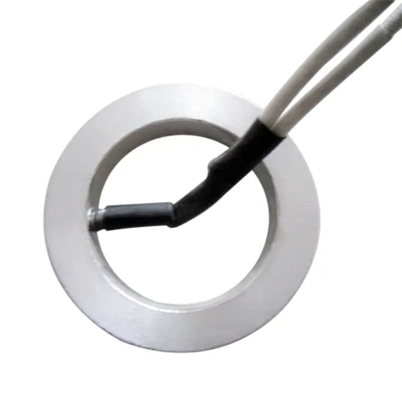 High Watt Density Mi-Plus Band Heater Up to 1400°F (760°C) Extreme Heat (5)