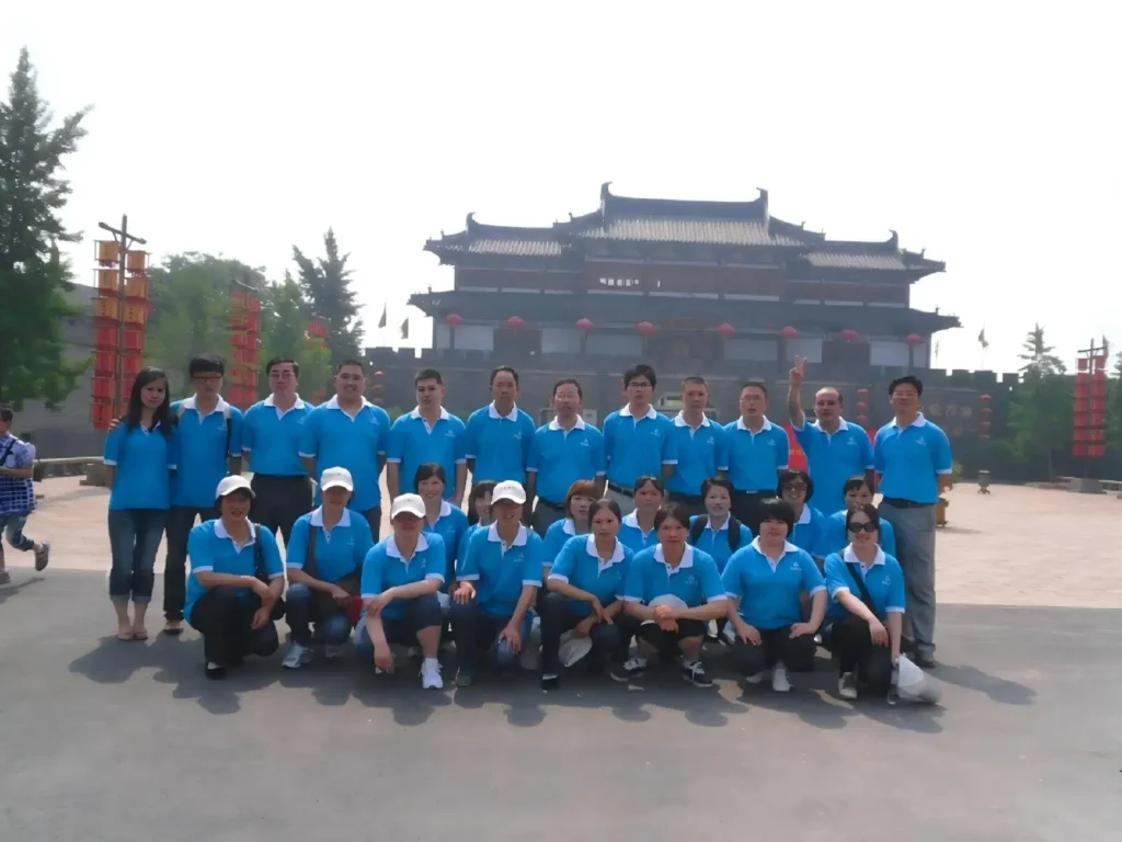 Hongtai team member (2)