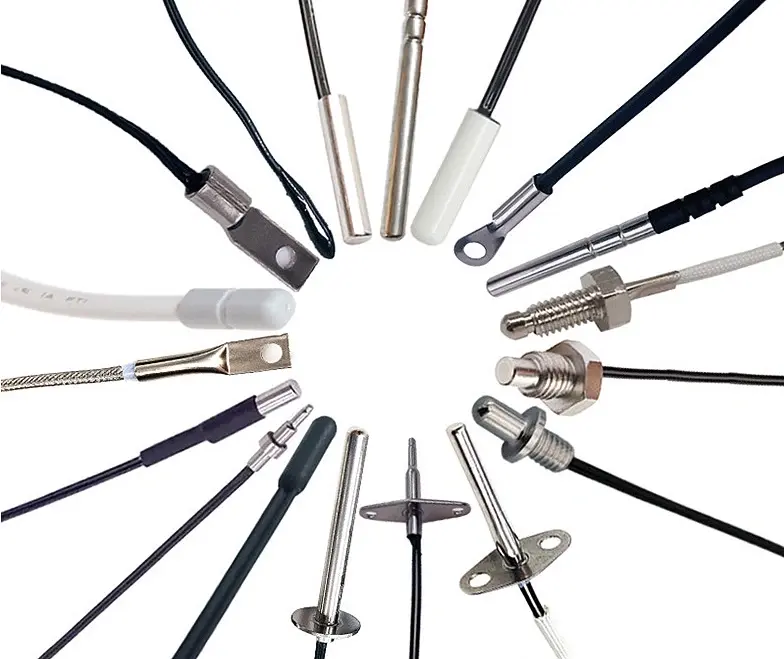 Industrial Pt100 Pt1000 RTD_1