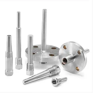 Industrial Thermowells (3)