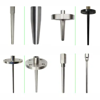 Industrial Thermowells (4)