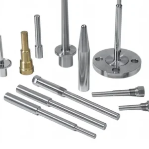 Industrial Thermowells (5)