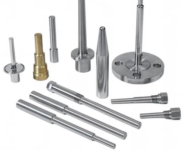 Industrial Thermowells (5)