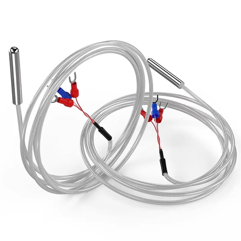 Mineral Insulated (MI) Thermocouple (1)