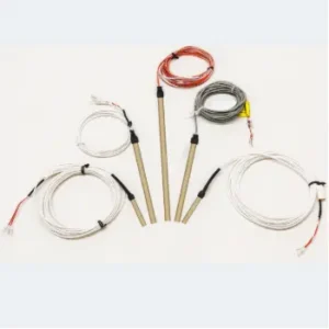 Motor & Stator RTD (3)