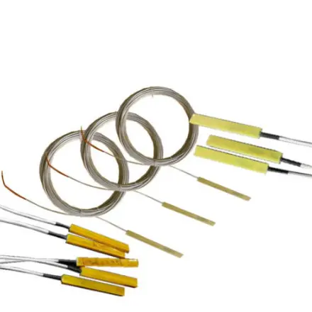 Motor & Stator RTD (5)