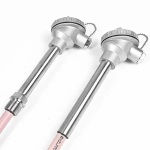 Noble Metal Platinum Rhodium Thermocouple (5)