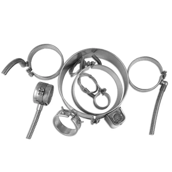 Standard Mica Band Heater For Plastic Injection Molding (1)