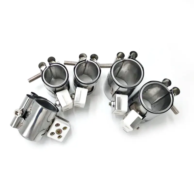 Standard Mica Band Heater For Plastic Injection Molding (2)