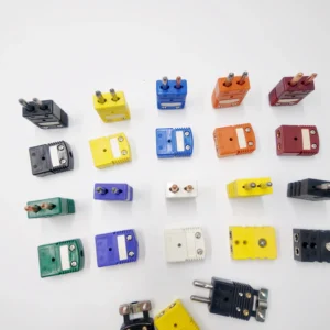 Thermocouple Connectors (2)