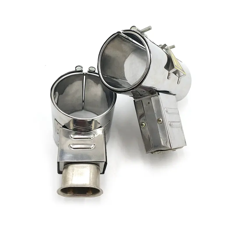 Two-Piece Mica Barrel Heater for Extruders & Tanks (5)