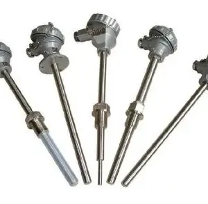 Wear-Resistant Thermocouple for CementPower (2)