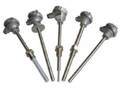 Wear-Resistant Thermocouple for CementPower (2)