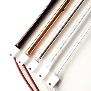 quartz Infrared Replacement Lamp (1)
