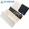 Hollow Ceramic Heaters: Minimizing Heat Loss in Thermoforming Machines