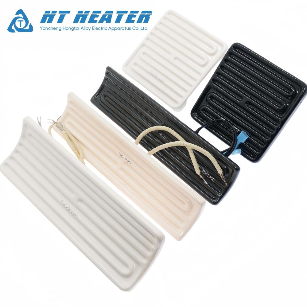ceramic infrared heater