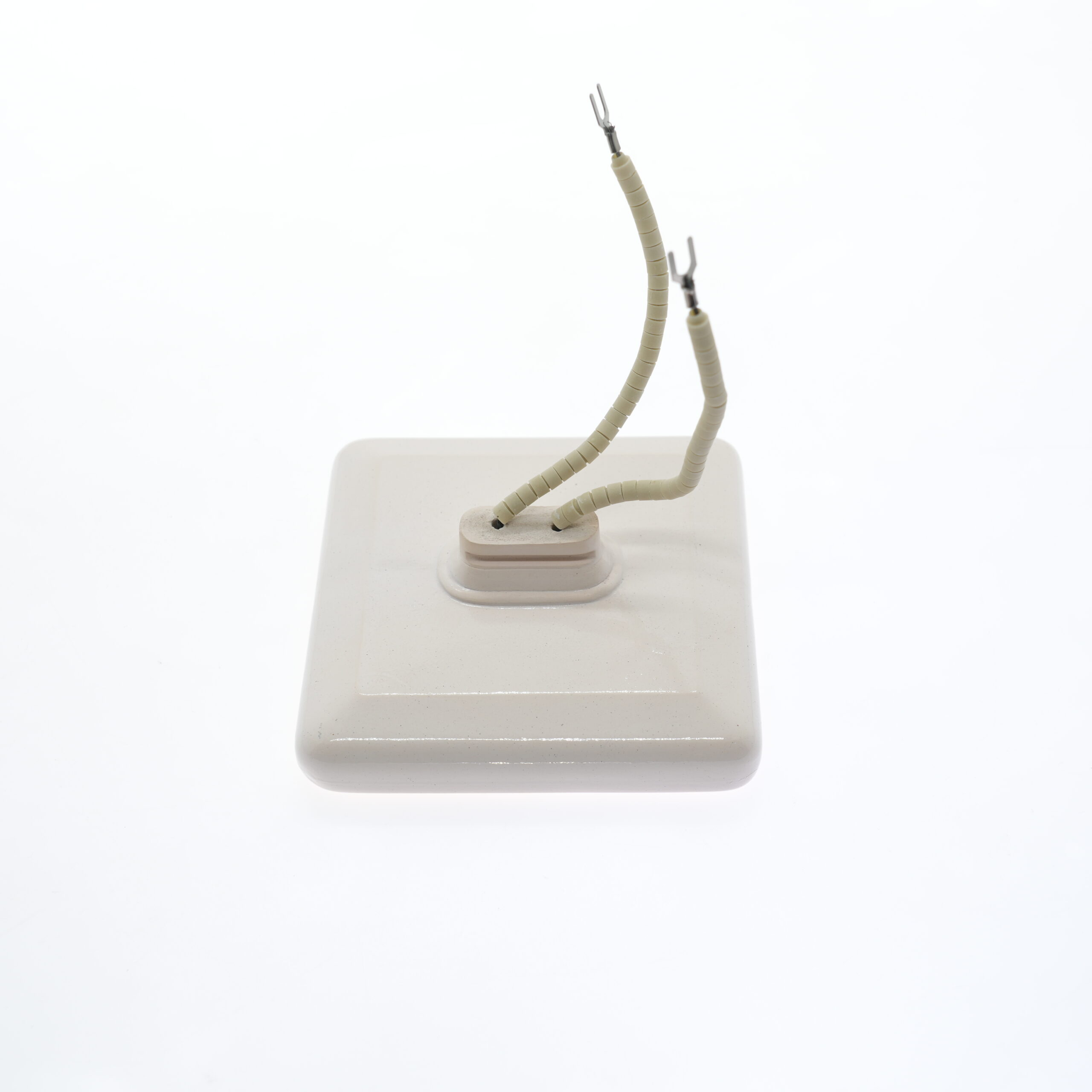 hollow ceramic heaters