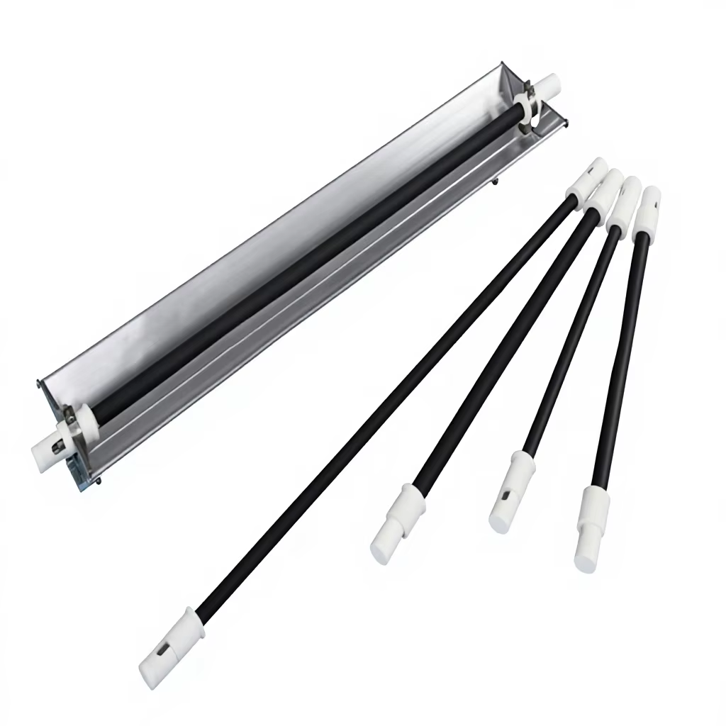 Blackbody Ceramic Tube Heater