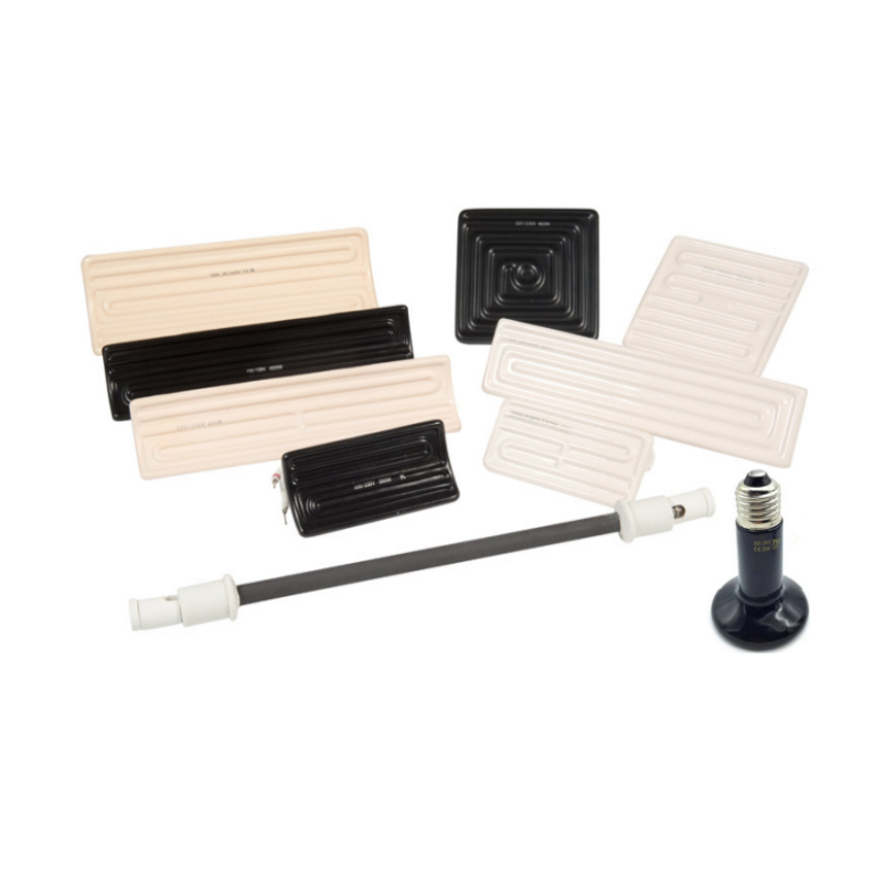 Ceramic Infrared Heating Element
