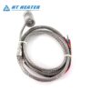 Troubleshooting Hot Runner Coil Heater Failures: Element Burnout and Current Leakage