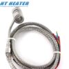 Troubleshooting Hot Runner Coil Heater Failures: Element Burnout and Current Leakage