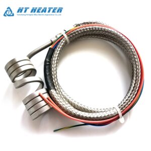 220V Stainless Steel Hot Runner Heater