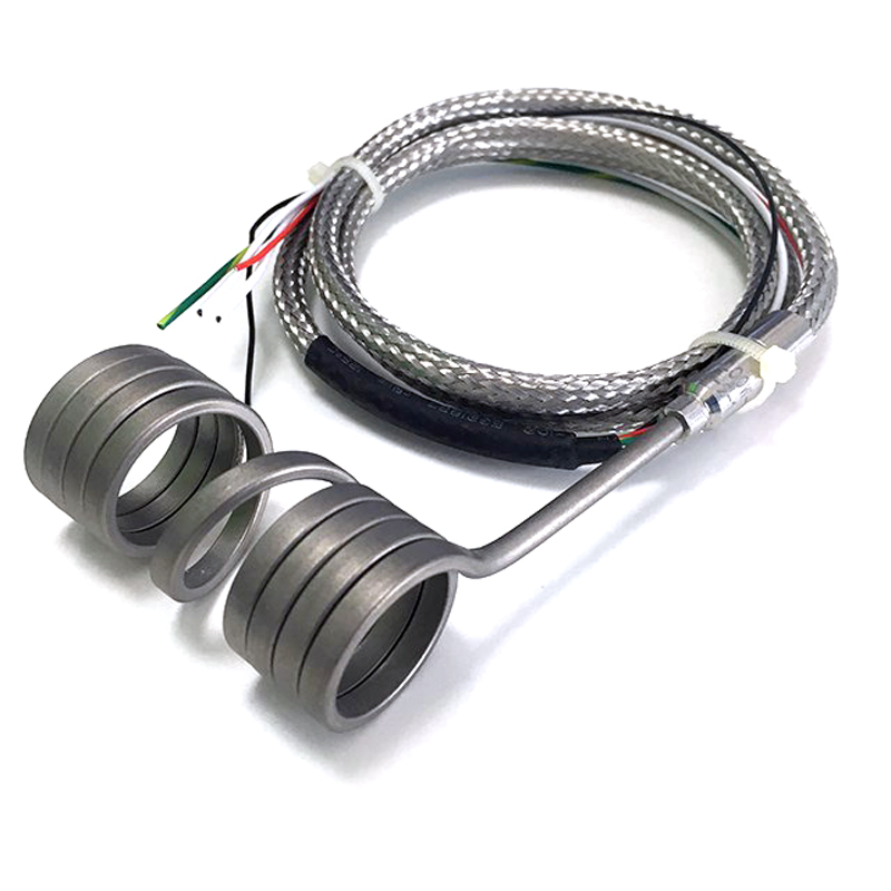 3x3mm Spring Hot Runner Coil Heater
