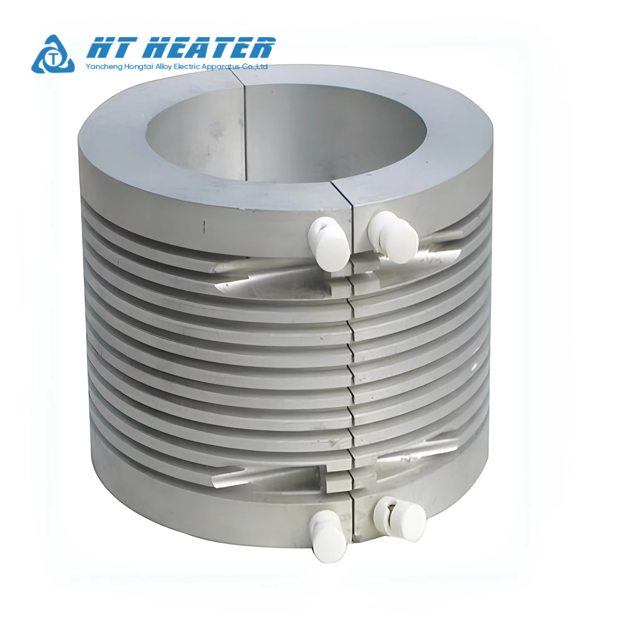 Aluminum Band Heater for Extruder Barrel