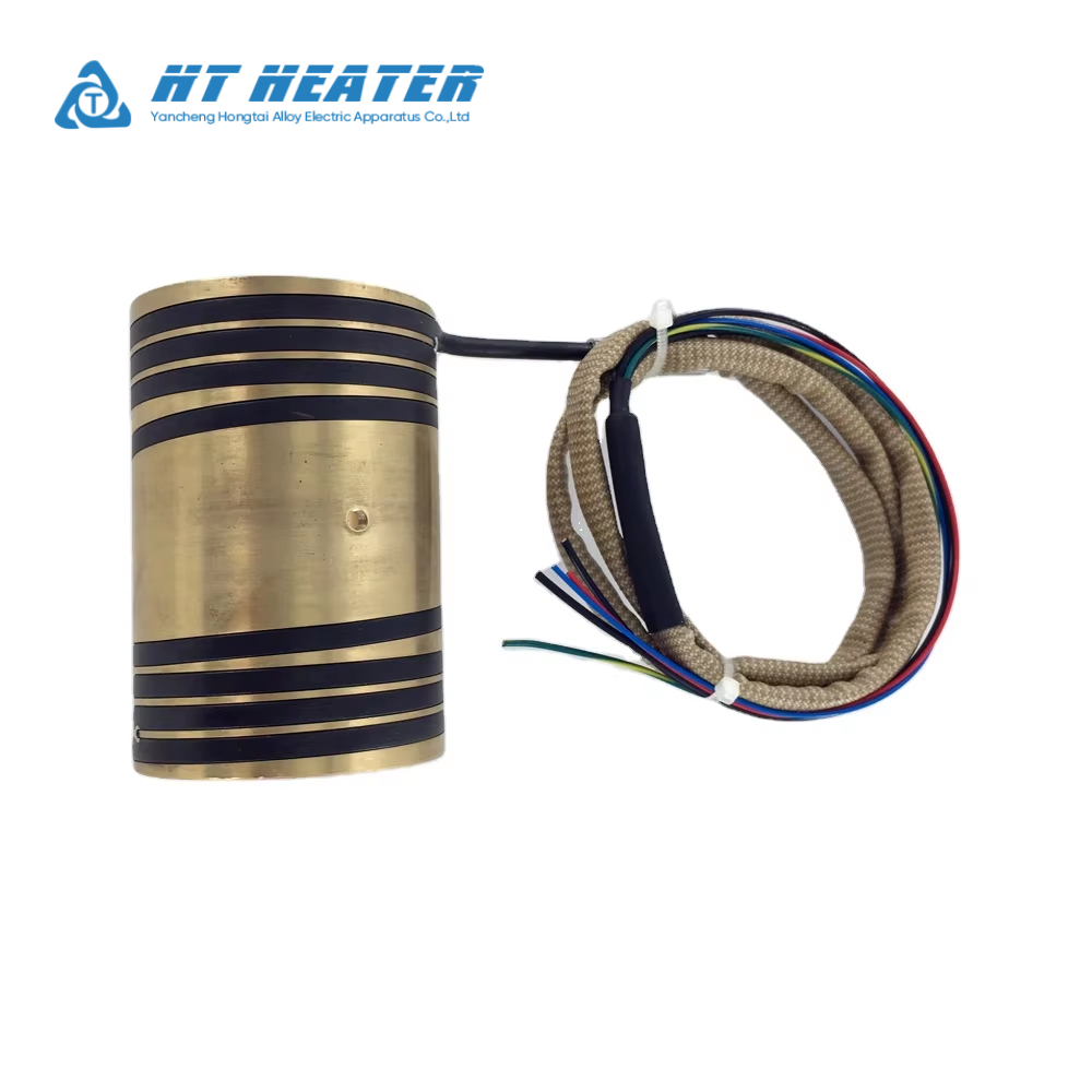 Brass Coil Heating element