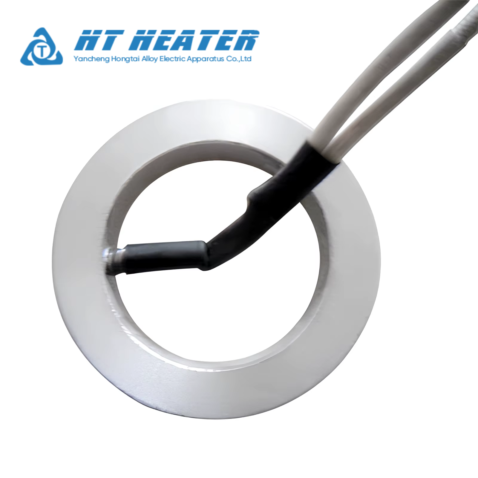 Cast Aluminum Band Heater