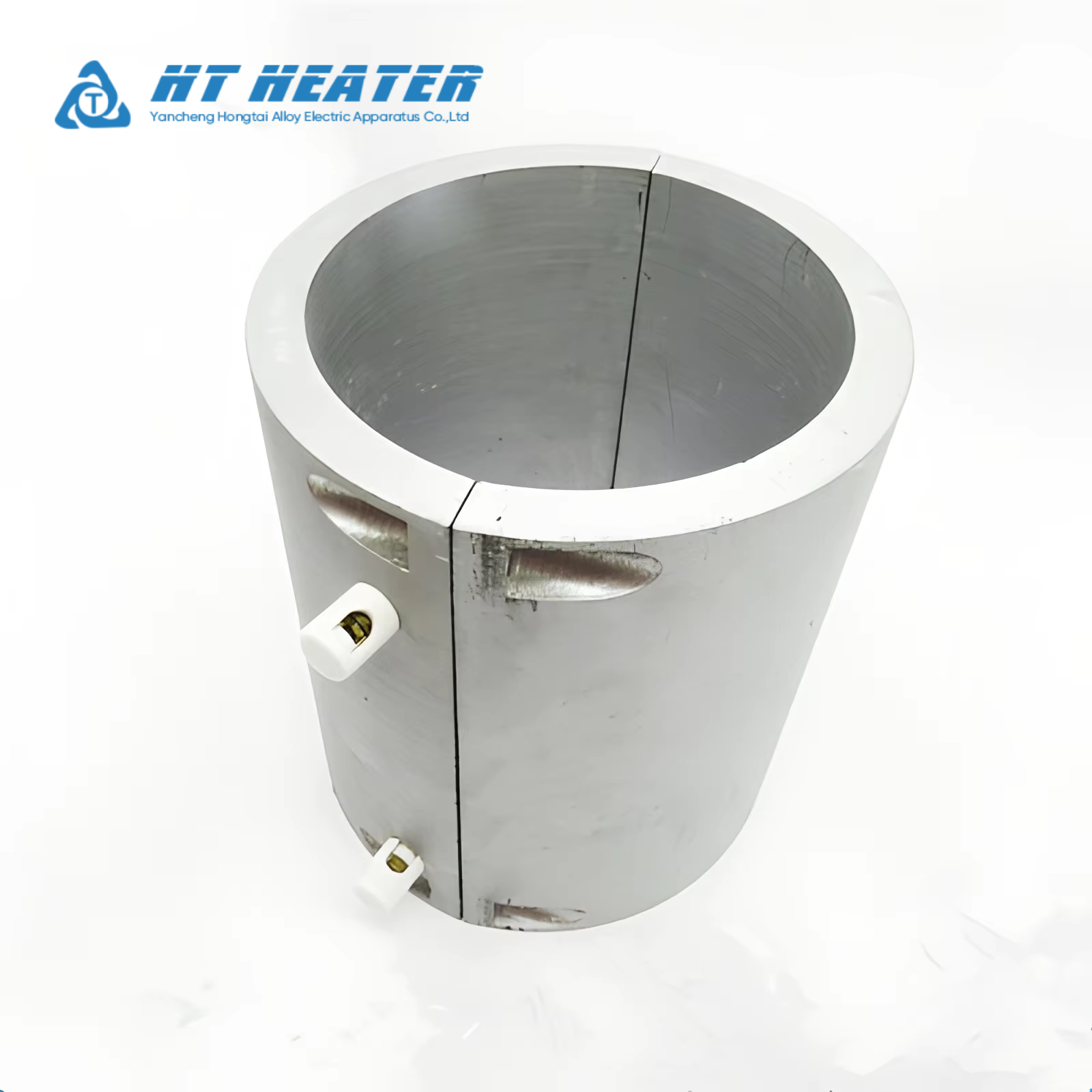 Cast Aluminum Band Heater