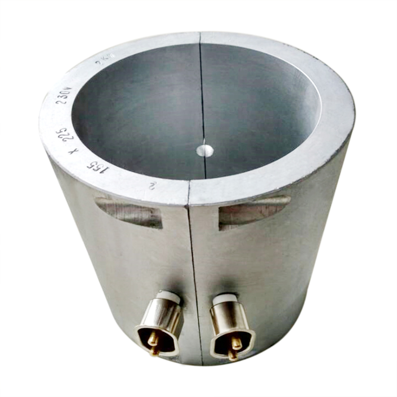 Cast Aluminum Band Heater