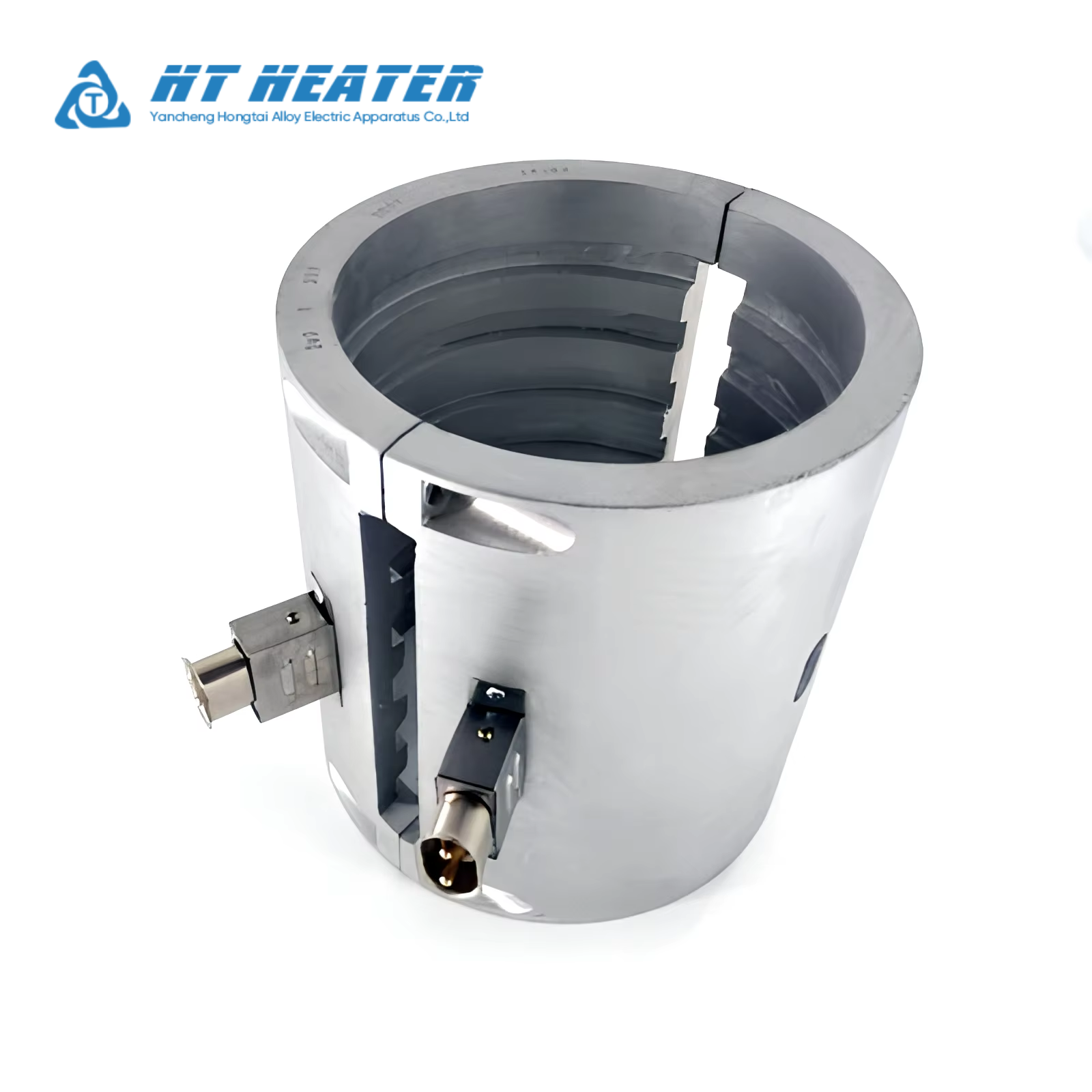 Cast Aluminum Die Casting Band Heater