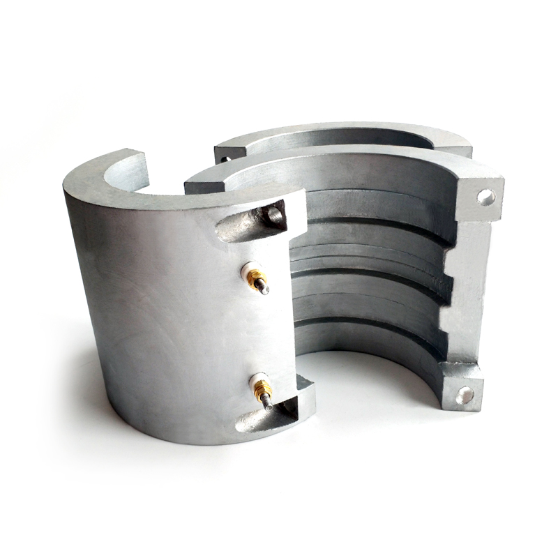 Cast Aluminum Heater