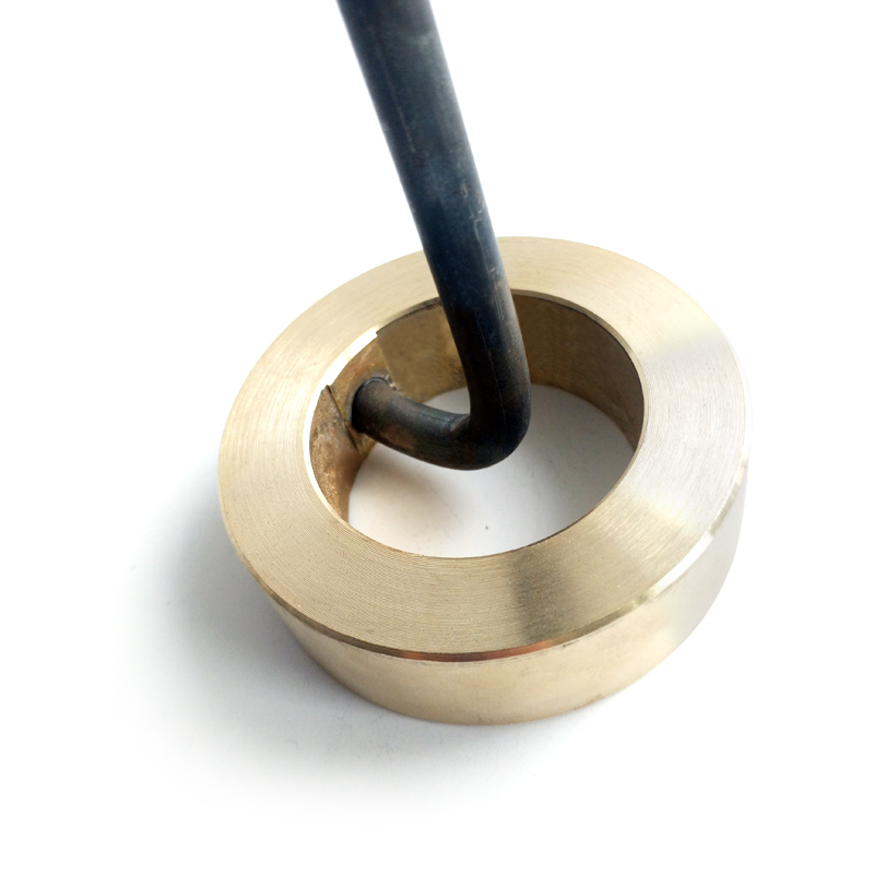 Cast Bronze band Heater