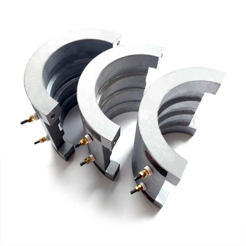 Cast in Heater Failure Causes